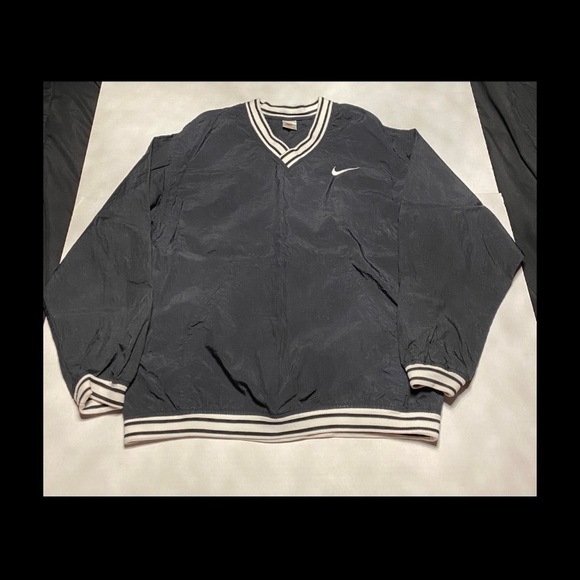 Nike Other - Nike “windbreaker” pullover